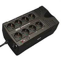 Tripp Lite-AVRX550UD