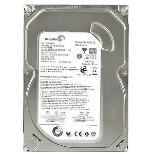 Seagate 9HY142-310 - Barracuda 7200.12 500GB SATA/300 7200RPM 16MB Hard Drive
