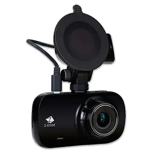 Dell Z3G - Z-EDGE 1440P 2.7IN DASH CAMERA
