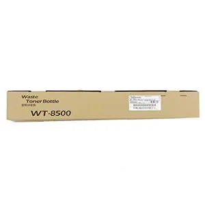 Kyocera KYO1902ND0UN0 - (WT-8500) Waste Toner Container (40000 Yield)