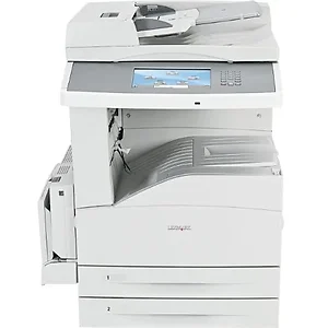 Lexmark LEX19Z0200 - X860DE TAA