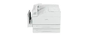 Lexmark LEX19Z0300 - W850N LASER PRINTER MONO 50PPM 1200X1200
