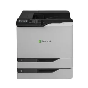 Lexmark 21KT004 - CS820DTE TAA LV