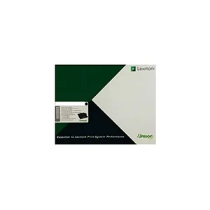 Lexmark 78C0Z10 - BLACK IMAGING KIT