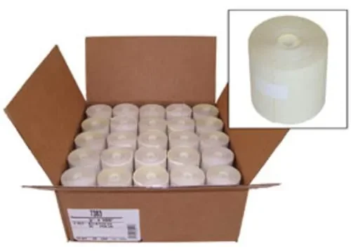 Paper Rolls PRNZC3100WC - 3.0 X 100'