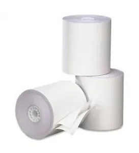 Paper Rolls PRNZC2090WC - 2.25 X 90'
