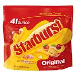 MARS STARBURST