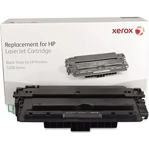 Xerox 006R01389 - High-Quality Toner Cartridge for HP Laser Printers