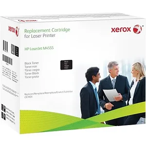 Xerox 106R02632 - High-Yield Toner Cartridge for HP LaserJet CE390X