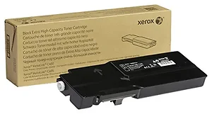 Xerox 8N4959 - Extra High Yield Black Toner Cartridge - 10500 Pages