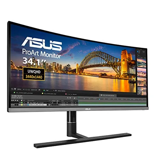 ASUS-PA34VC
