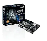 ASUS-PRIME H270-PLUS/CSM