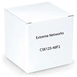 Extreme Networks-C5K125-48P2