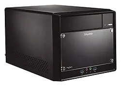 Shuttle Computers-SH310R4