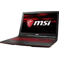 MSI-GL63639
