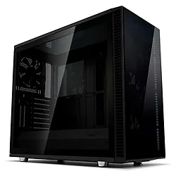 Fractal Design-FD-CA-DEF-S2V-BKO-TGD