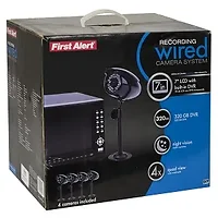 FIRST ALERT-HS-4700-S