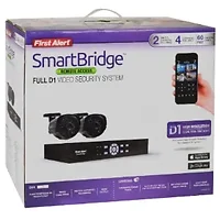 FIRST ALERT-DCAD4205-700