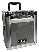BeFree-BFS-4505-RB