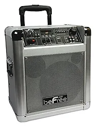BeFree-BFS-4505-RB
