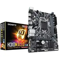 GIGABYTE-H310M A 2.0