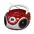 SC-507MP3-RED