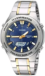 Casio-AMWS850SG-2AV