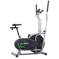 Body Flex Sports-BRD2000