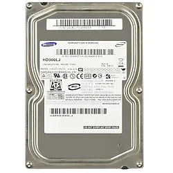 SAMSUNG-HD300LJ