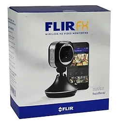 Flir Systems-FXV101-H