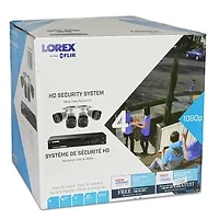 LOREX-LHV414F