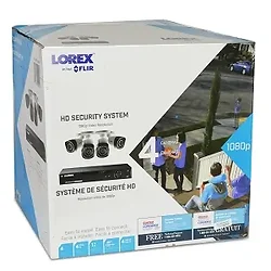 LOREX-LHV414F