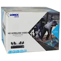LOREX-LX4471W