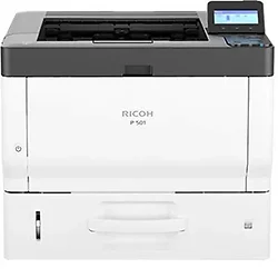 RICOH / Fujitsu-418160