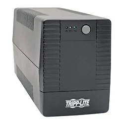 Tripp Lite-AVRT650U