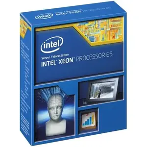 Hp Hewlett Packard BX80644E52603V3?TDS - TDSOURCING HPE Intel Xeon E5-2603V3