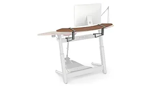 Peripheral Logix SSB-1000-WA - Sphere Shelf: Stylish and Functional Storage Solution