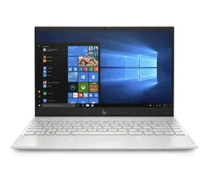 Hp 6EH43UA#ABA - 13.3" Intel Core i7-8565U, 8GB RAM, 256GB SSD Laptop