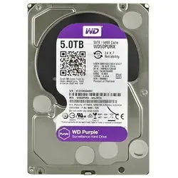 Western Digital-WD50PURX