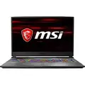 MSI GP75437
