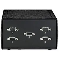BLACK BOX CORPORATION-SWL030A-FFM