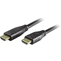 ‎Comprehensive Cable-MHD-MHD-35PROBLKA