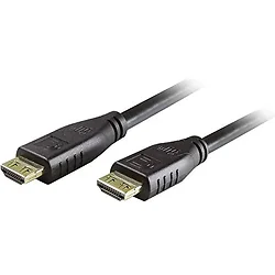 ‎Comprehensive Cable-MHD-MHD-35PROBLKA