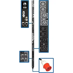 Tripp Lite-PDU3XEVSR6G30A
