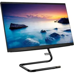Lenovo F0E6006HUS - IdeaCentre A340 23.8" All-in-One - Core i3 8GB 1TB