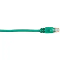 BLACK BOX CORPORATION-CAT5EPC-004-GN