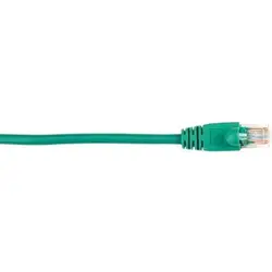 BLACK BOX CORPORATION-CAT5EPC-004-GN