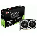 MSI GTX 1660 TI VENTUS XS 6G OC