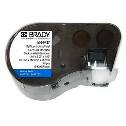 BRADY-M-34-427