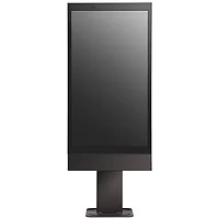 LG Electronics-55XE3C-B